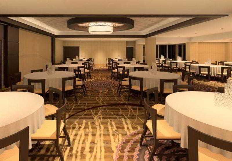 Готель Wichita Marriott Екстер'єр фото