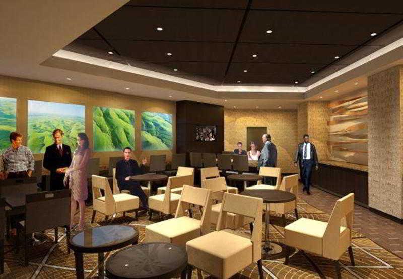 Готель Wichita Marriott Екстер'єр фото