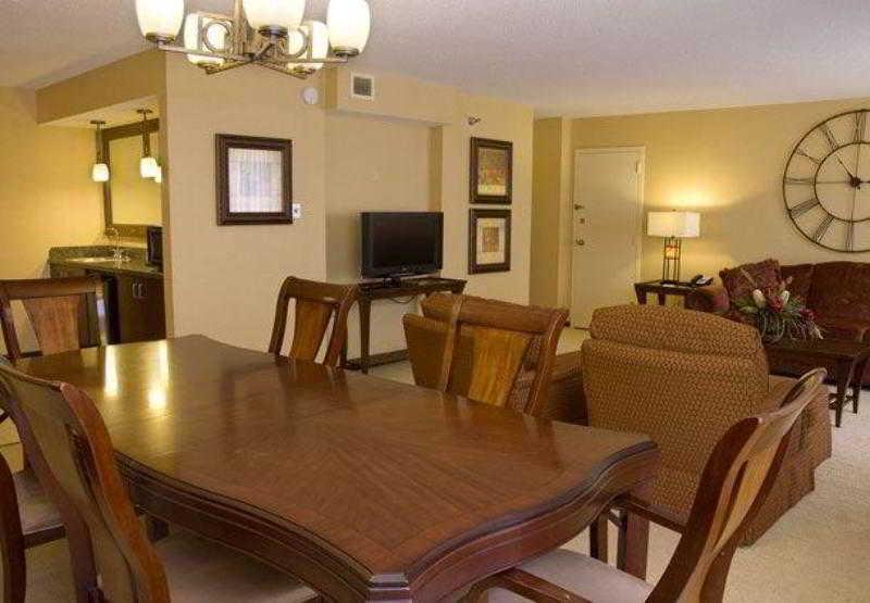 Готель Wichita Marriott Номер фото